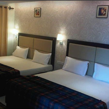Bhiwadi Hotel Swagat Palace المظهر الخارجي الصورة