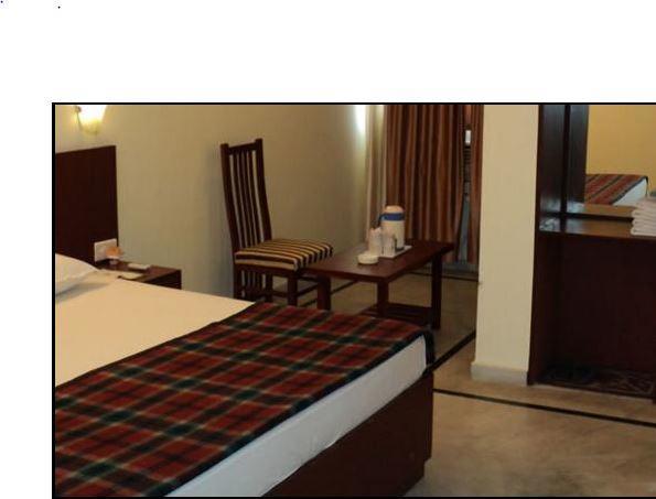 Bhiwadi Hotel Swagat Palace المظهر الخارجي الصورة
