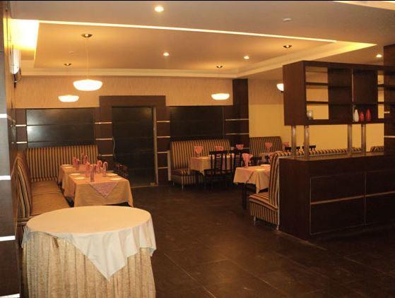 Bhiwadi Hotel Swagat Palace المظهر الخارجي الصورة