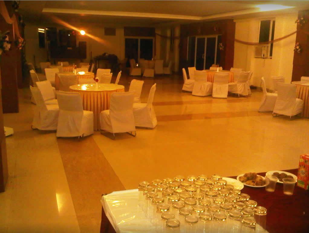 Bhiwadi Hotel Swagat Palace المظهر الخارجي الصورة