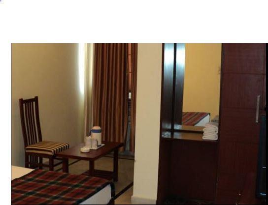 Bhiwadi Hotel Swagat Palace المظهر الخارجي الصورة