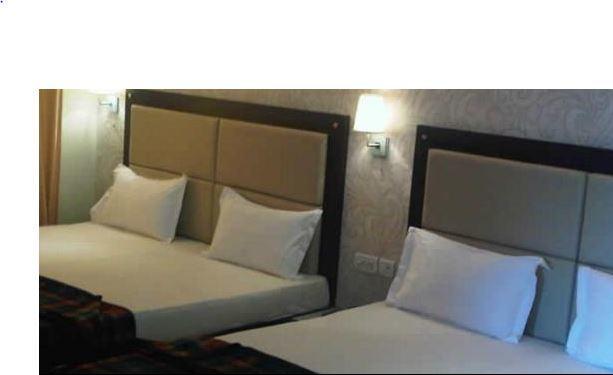 Bhiwadi Hotel Swagat Palace المظهر الخارجي الصورة