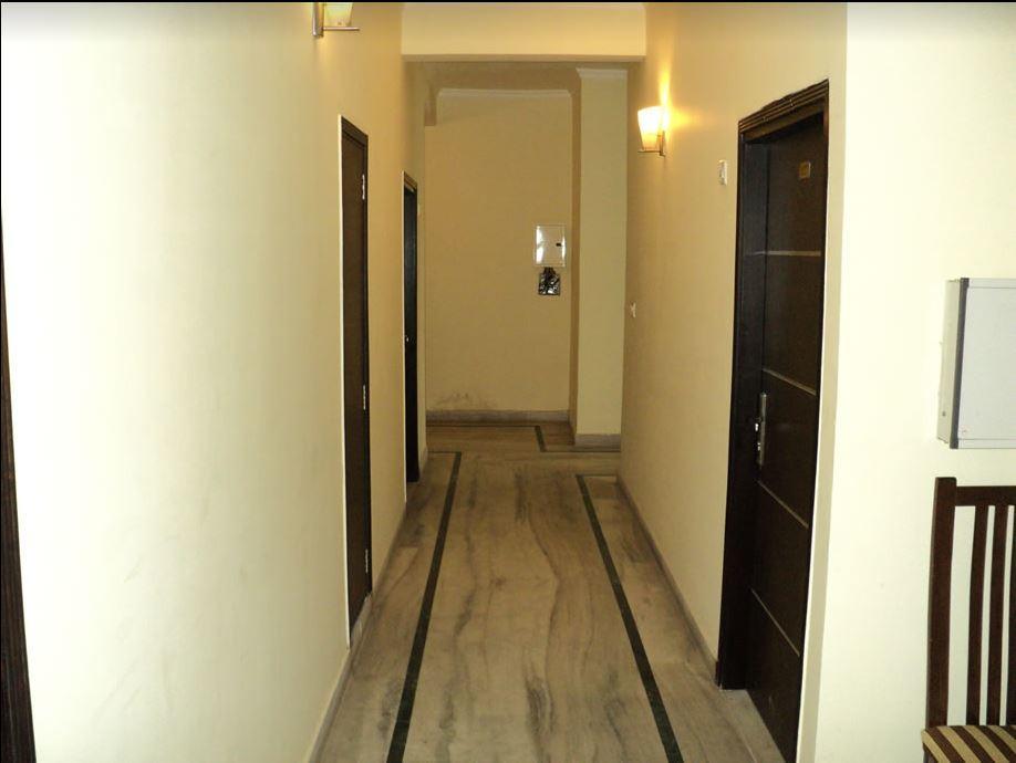 Bhiwadi Hotel Swagat Palace المظهر الخارجي الصورة