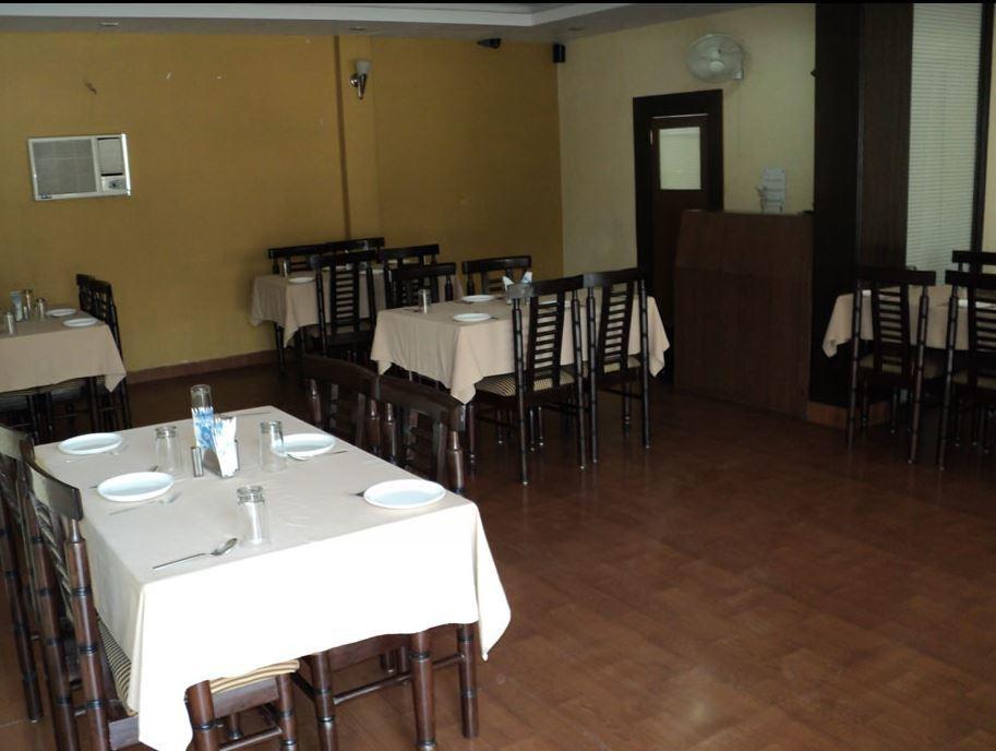 Bhiwadi Hotel Swagat Palace المظهر الخارجي الصورة
